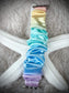 Cacha Scrunchie Band - Ombre