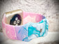 Cacha Silicone Design Band - Ombre Marble
