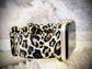 Cacha Silicone Design Band - Leopard