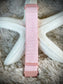 Cacha Nylon Loop for Samsung - Pink
